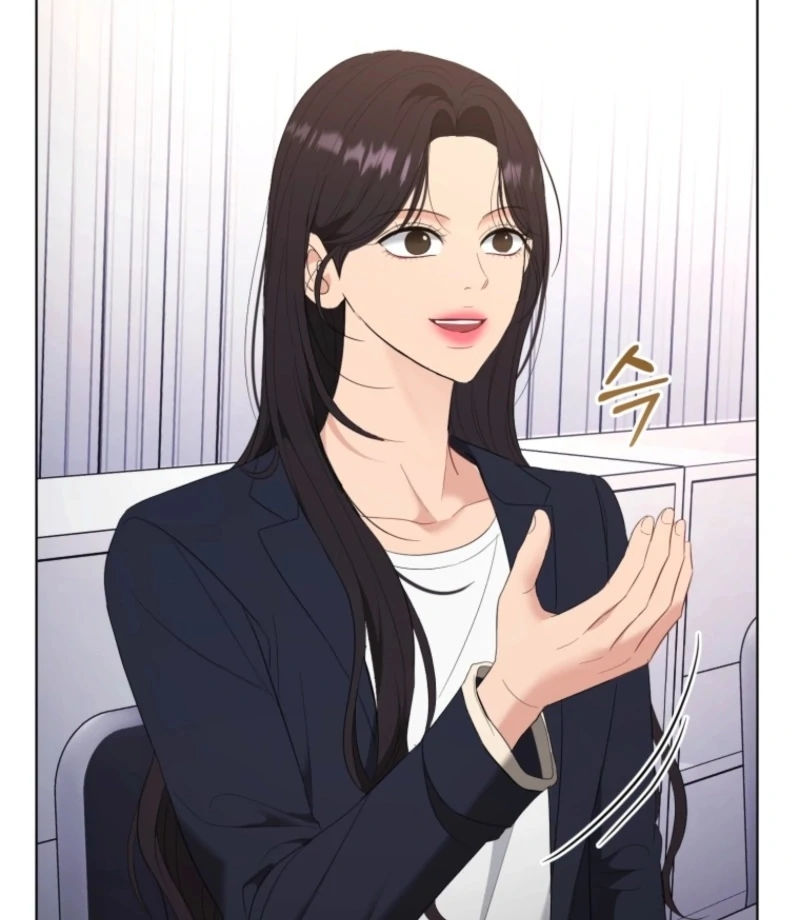 Goodbye, Ex-Husband chapter 29 page 29
