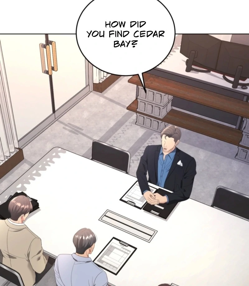 Goodbye, Ex-Husband chapter 29 page 3