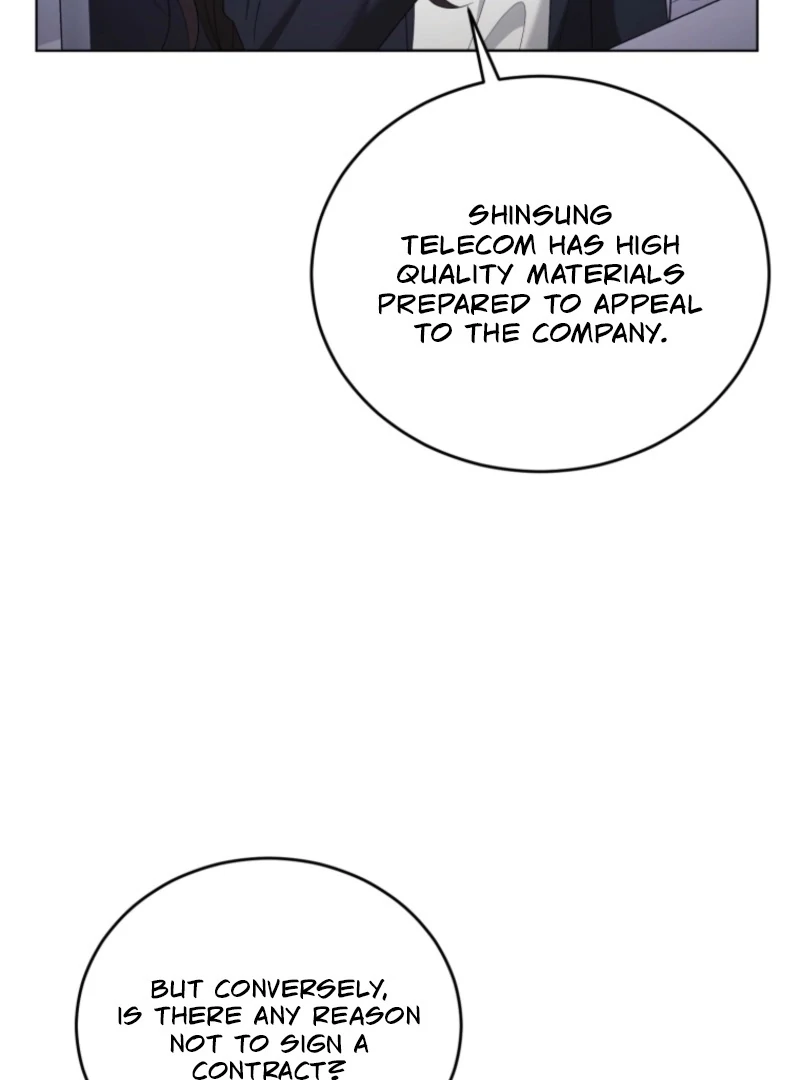 Goodbye, Ex-Husband chapter 29 page 30
