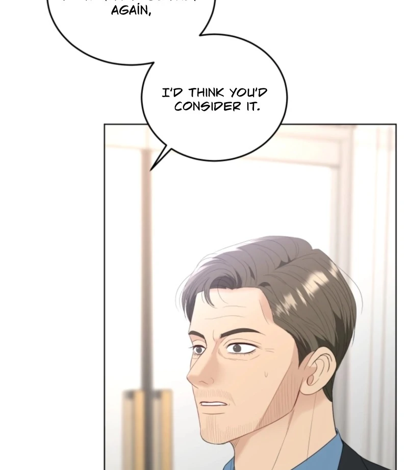 Goodbye, Ex-Husband chapter 29 page 33