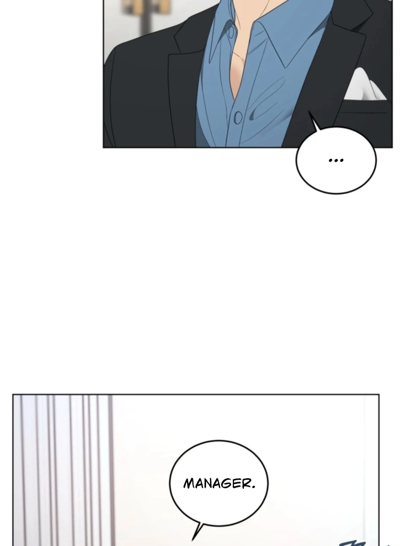 Goodbye, Ex-Husband chapter 29 page 34