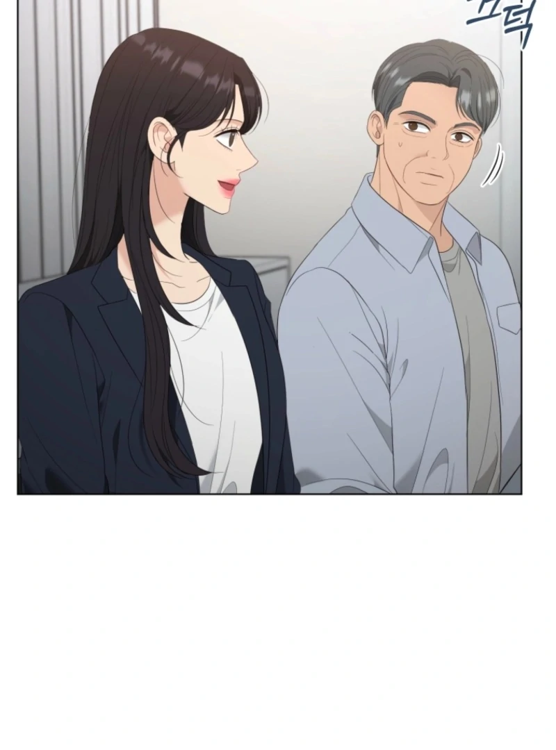 Goodbye, Ex-Husband chapter 29 page 35