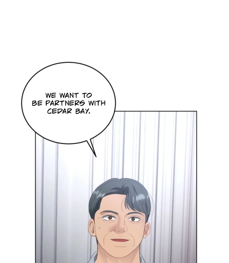 Goodbye, Ex-Husband chapter 29 page 36