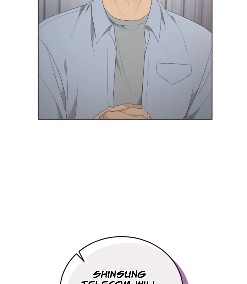 Goodbye, Ex-Husband chapter 29 page 37