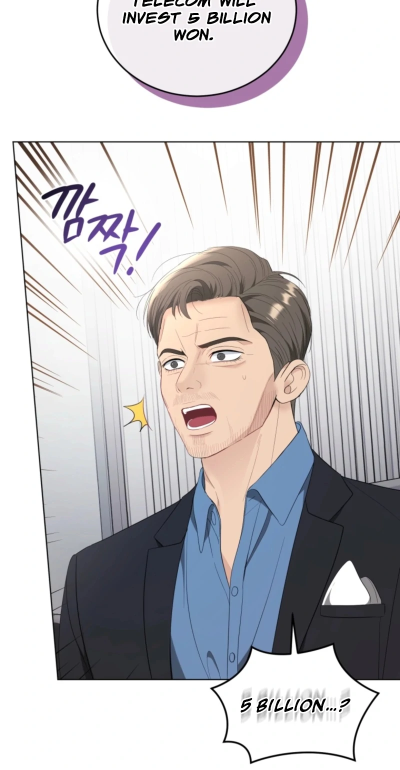 Goodbye, Ex-Husband chapter 29 page 38