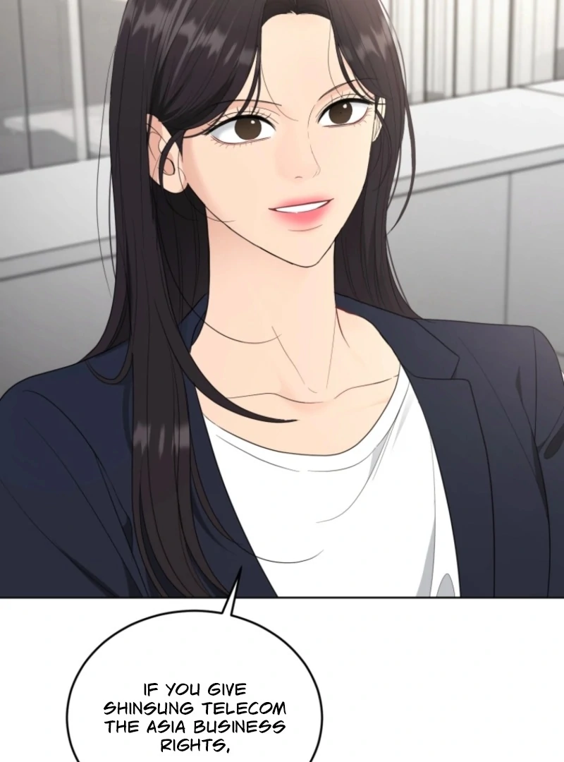Goodbye, Ex-Husband chapter 29 page 40