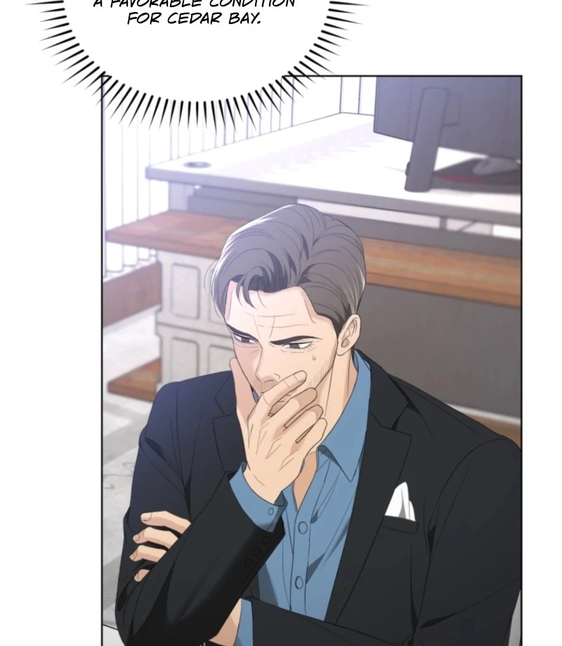 Goodbye, Ex-Husband chapter 29 page 42