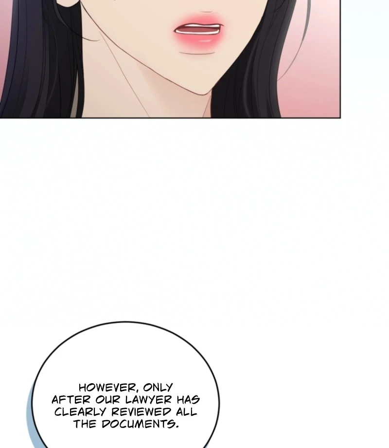 Goodbye, Ex-Husband chapter 29 page 49