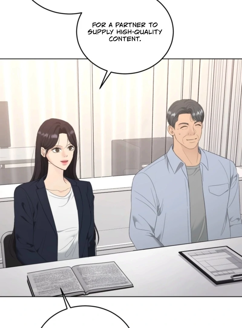 Goodbye, Ex-Husband chapter 29 page 5
