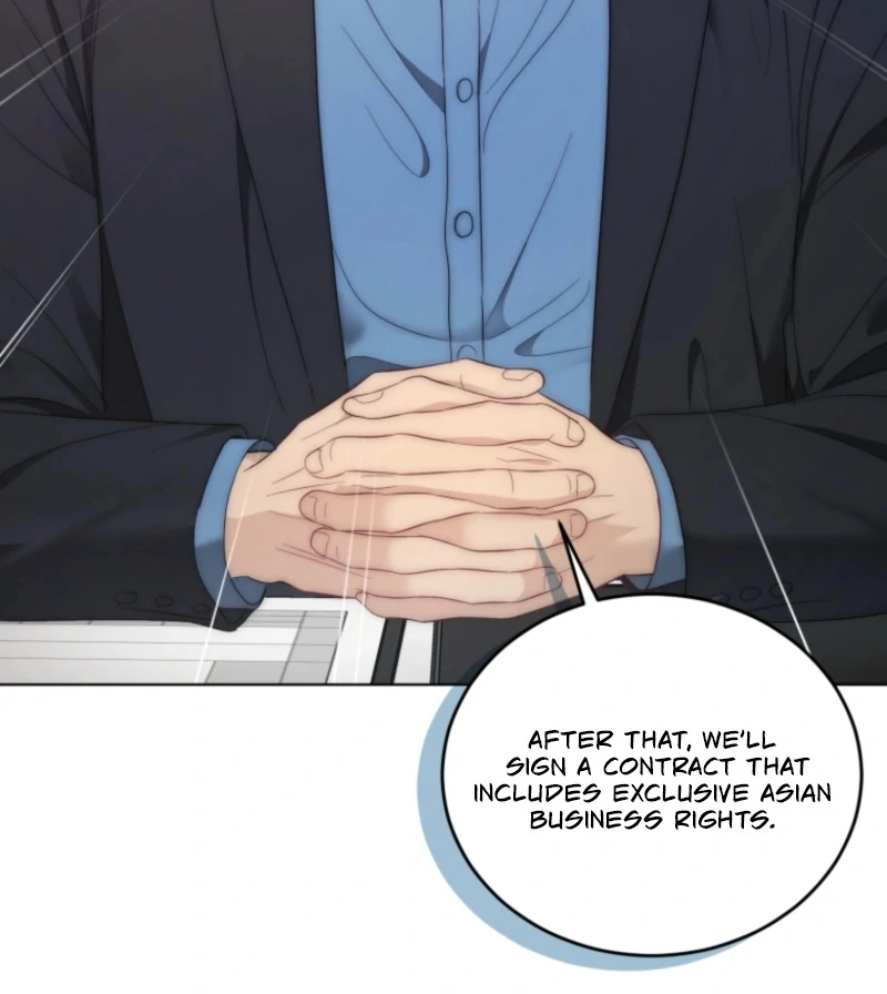 Goodbye, Ex-Husband chapter 29 page 51