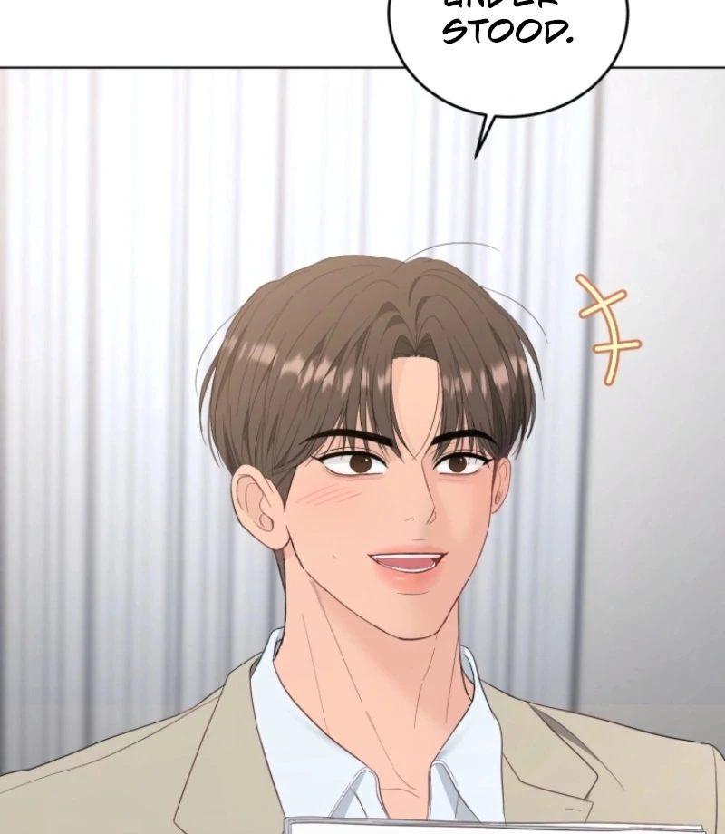 Goodbye, Ex-Husband chapter 29 page 54