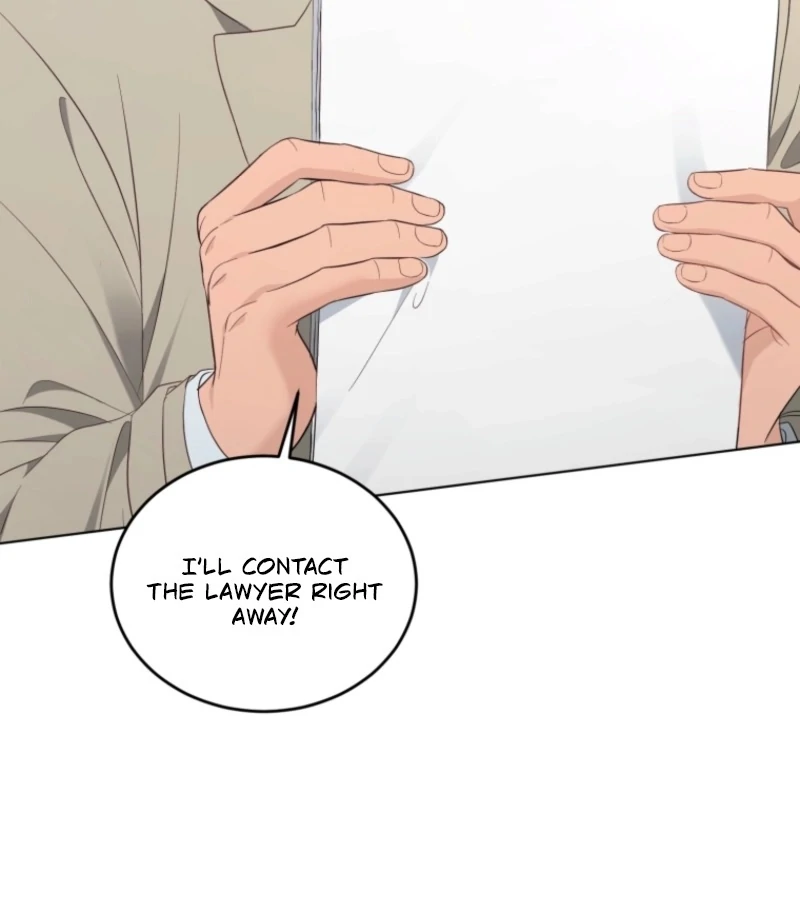 Goodbye, Ex-Husband chapter 29 page 55