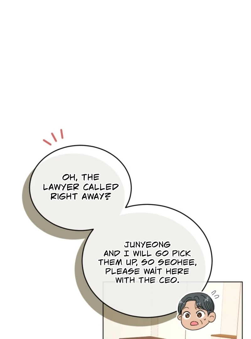 Goodbye, Ex-Husband chapter 29 page 57