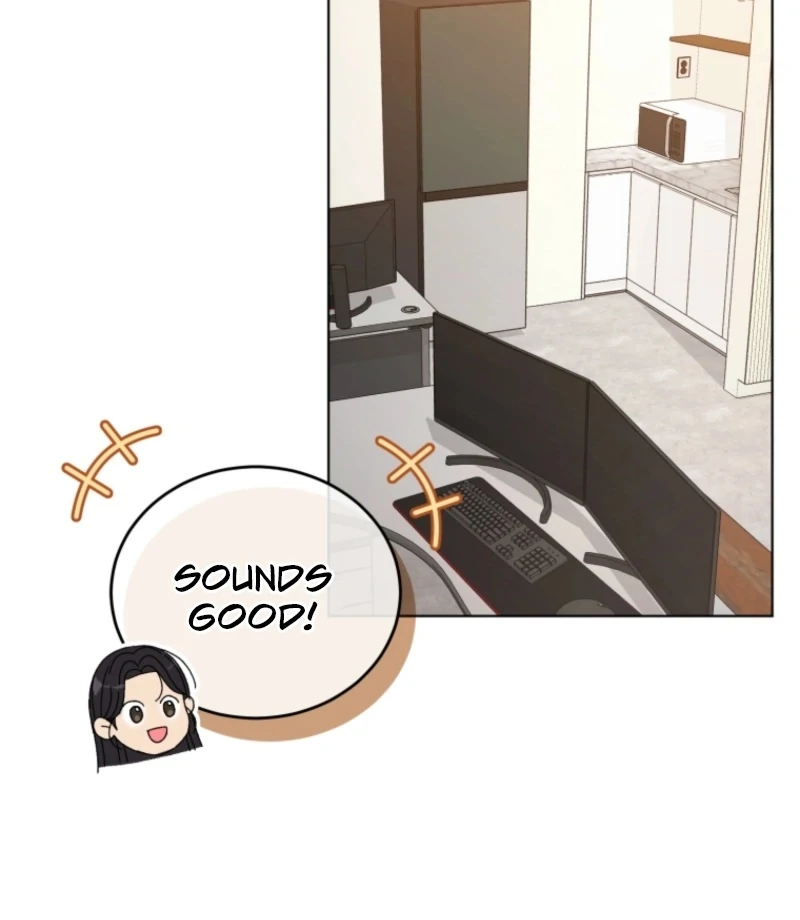 Goodbye, Ex-Husband chapter 29 page 58