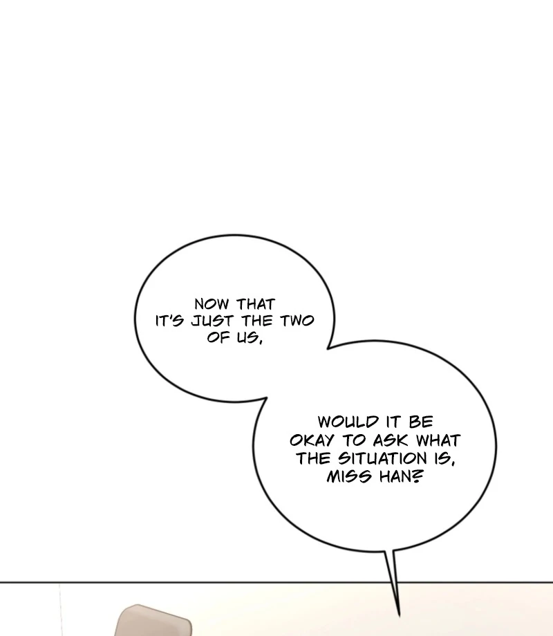 Goodbye, Ex-Husband chapter 29 page 59