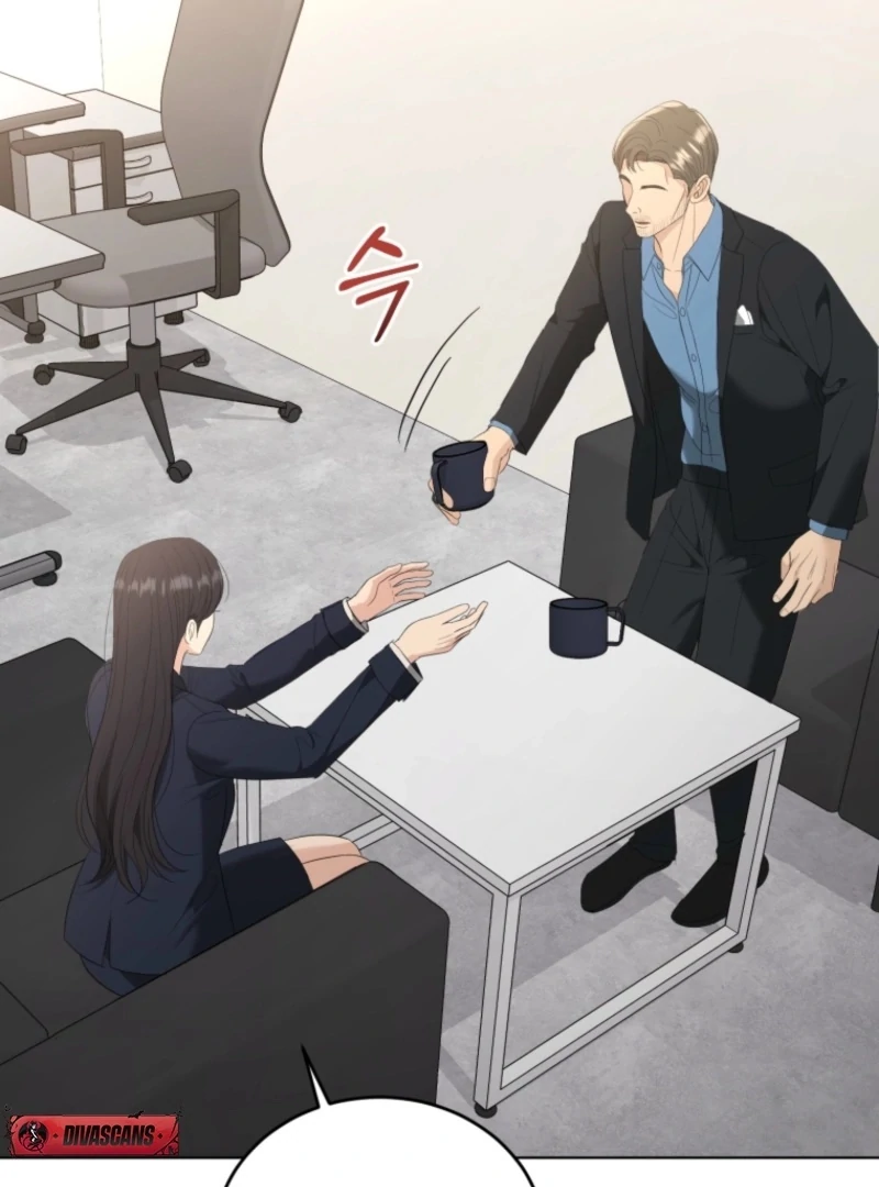 Goodbye, Ex-Husband chapter 29 page 60