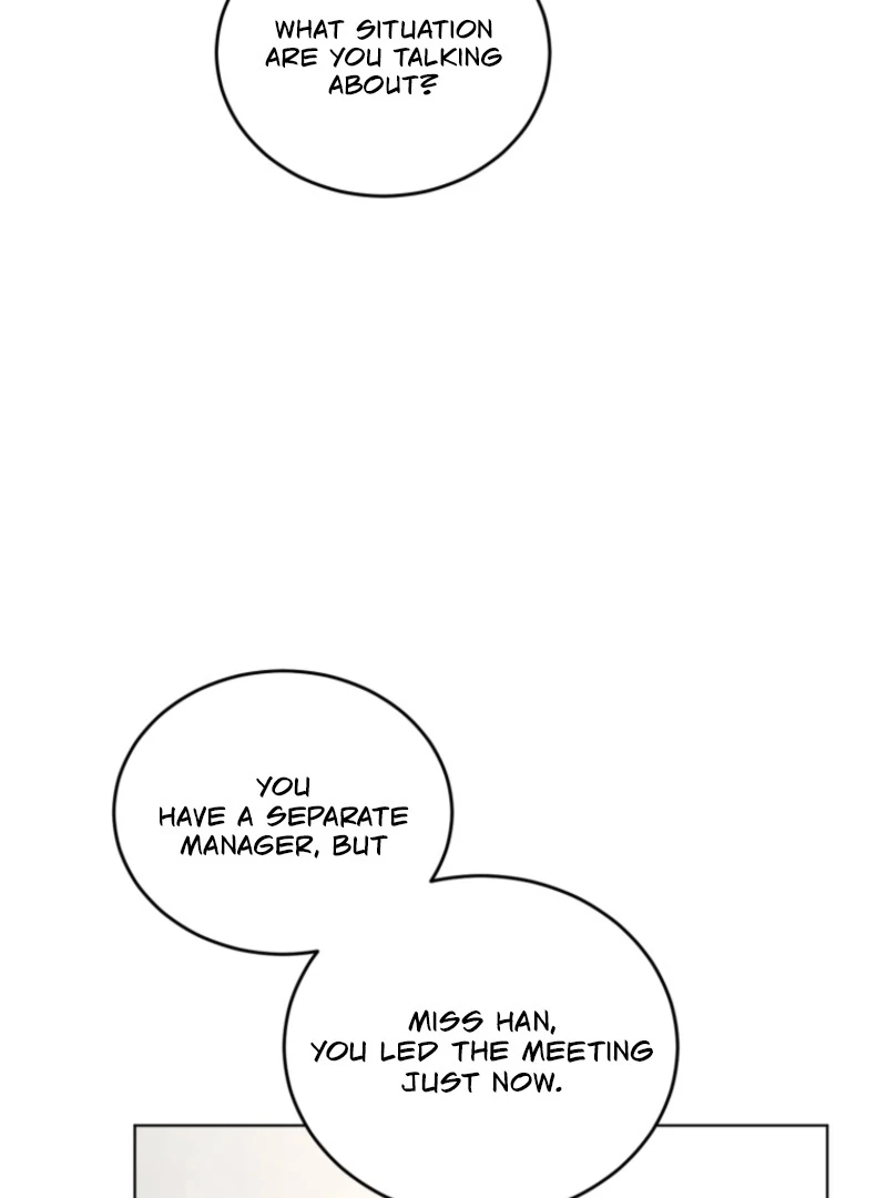 Goodbye, Ex-Husband chapter 29 page 61