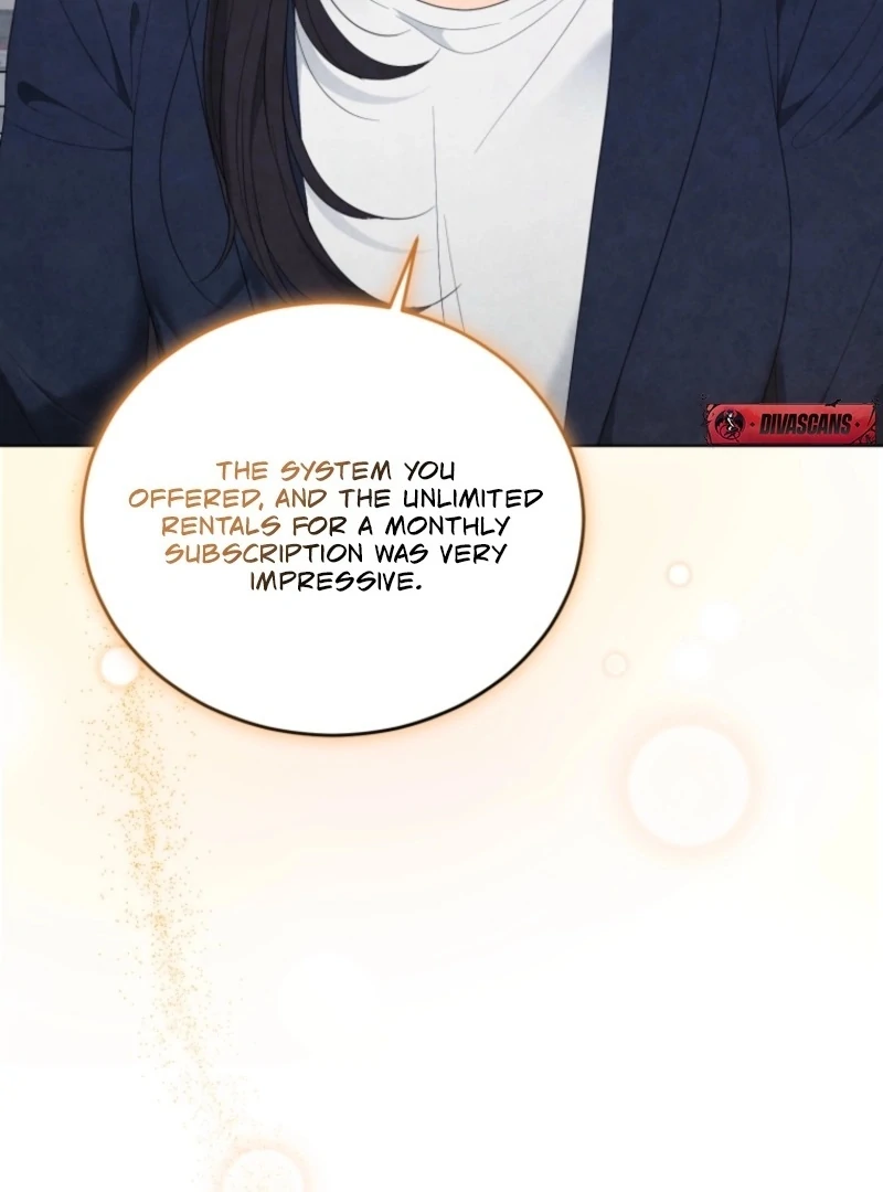 Goodbye, Ex-Husband chapter 29 page 8