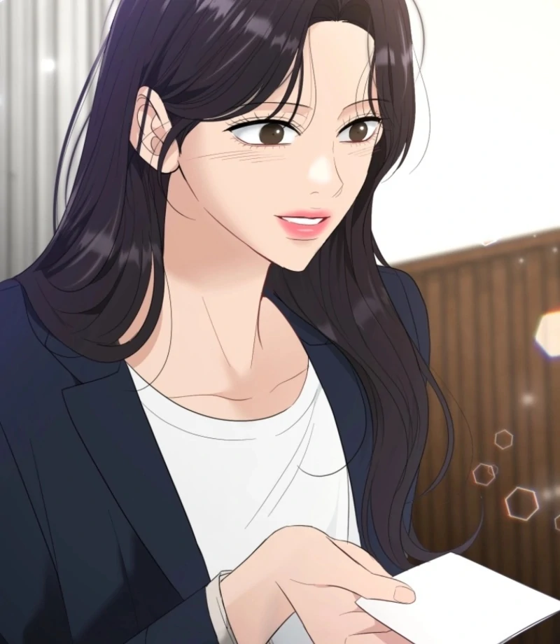 Goodbye, Ex-Husband chapter 29 page 81