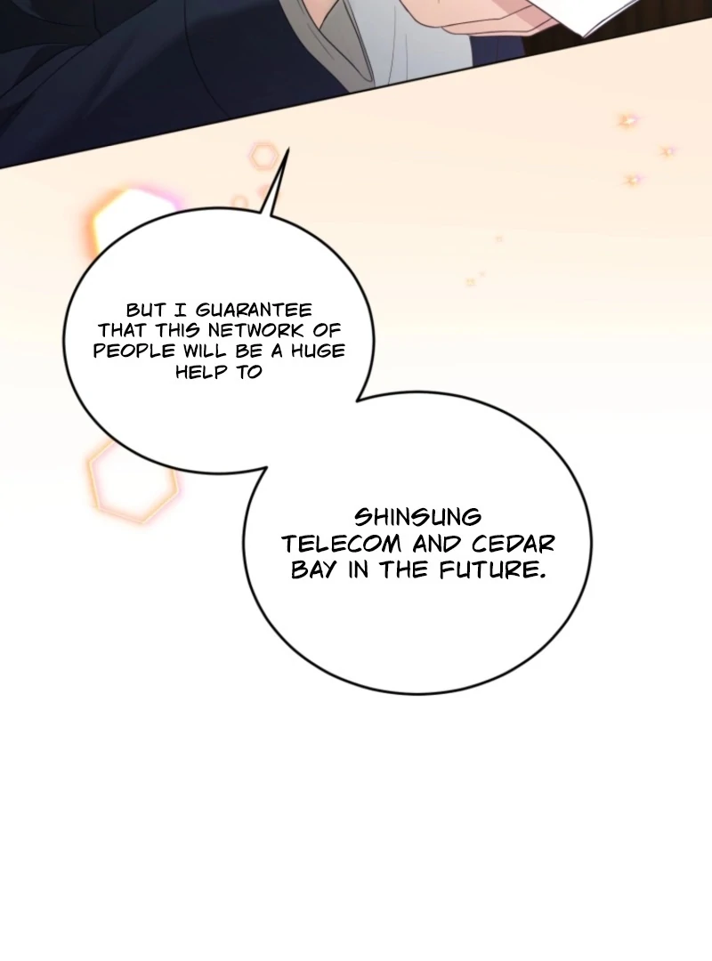 Goodbye, Ex-Husband chapter 29 page 82