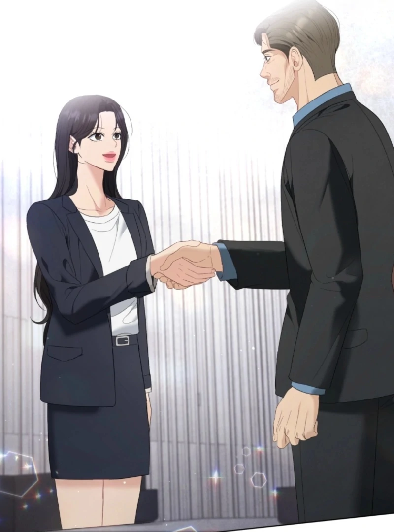Goodbye, Ex-Husband chapter 29 page 91