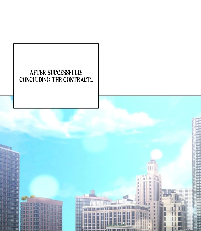 Goodbye, Ex-Husband chapter 29 page 93