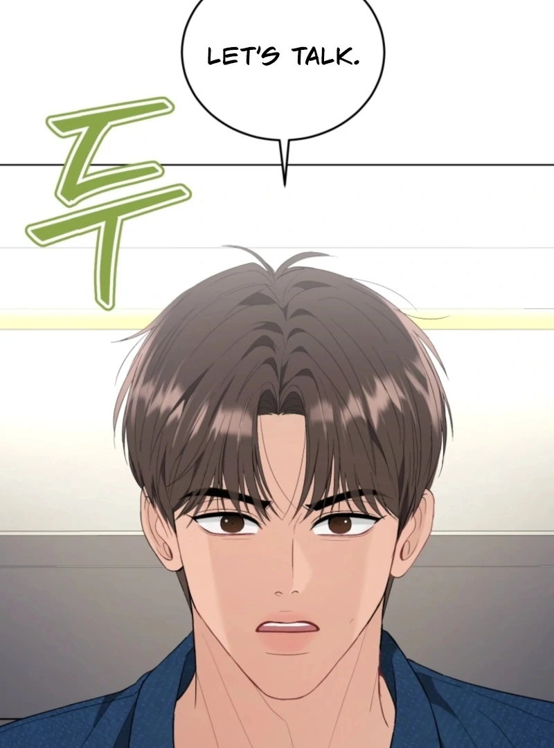 Goodbye, Ex-Husband chapter 29 page 95
