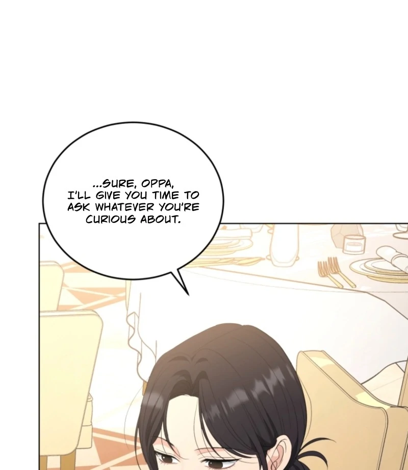 Goodbye, Ex-Husband chapter 29 page 98