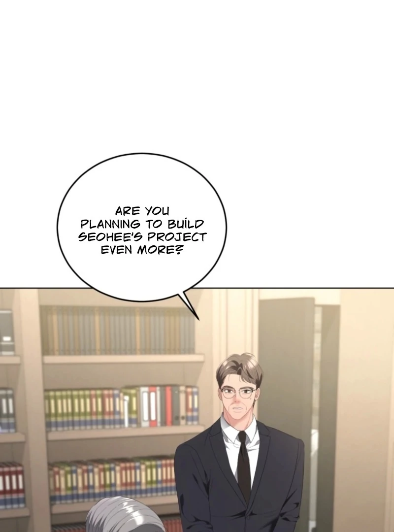 Goodbye, Ex-Husband chapter 30 page 1