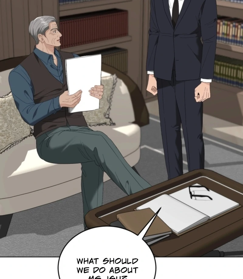 Goodbye, Ex-Husband chapter 30 page 10
