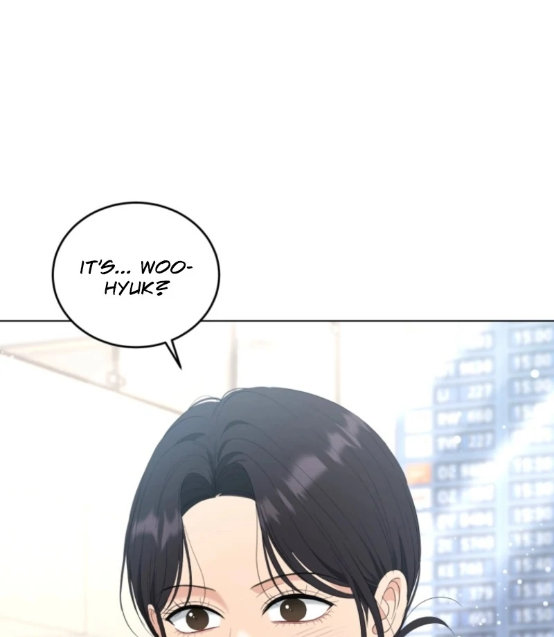 Goodbye, Ex-Husband chapter 30 page 101