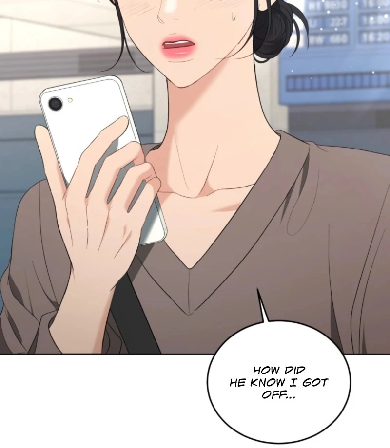 Goodbye, Ex-Husband chapter 30 page 102