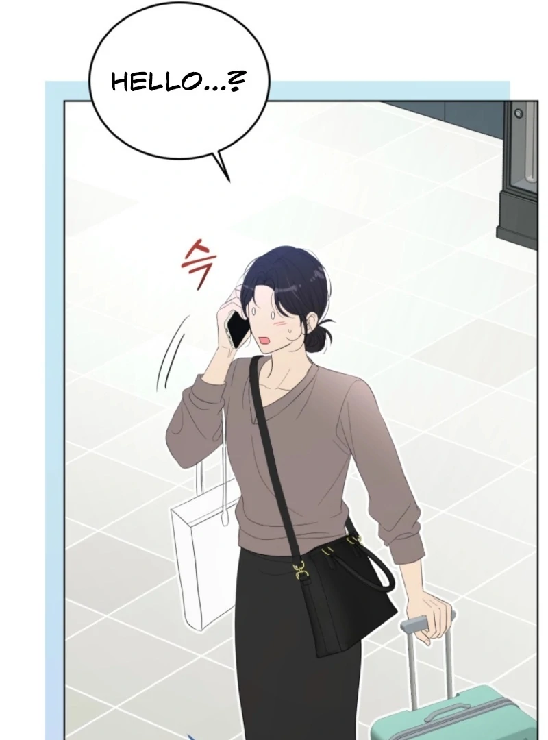 Goodbye, Ex-Husband chapter 30 page 104