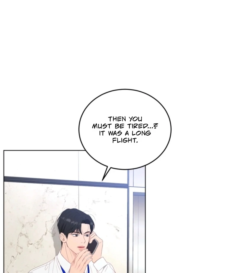 Goodbye, Ex-Husband chapter 30 page 106