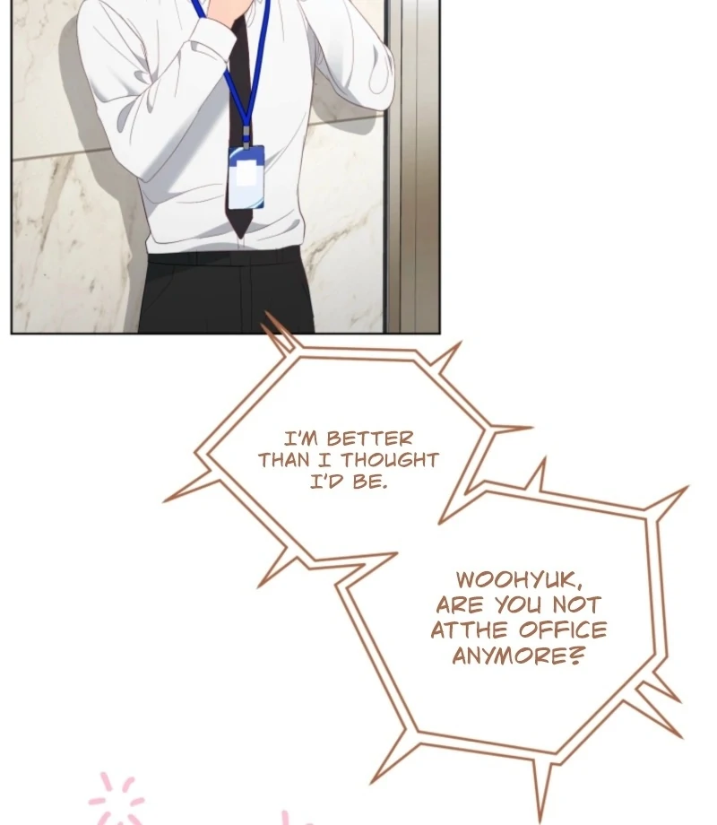 Goodbye, Ex-Husband chapter 30 page 107