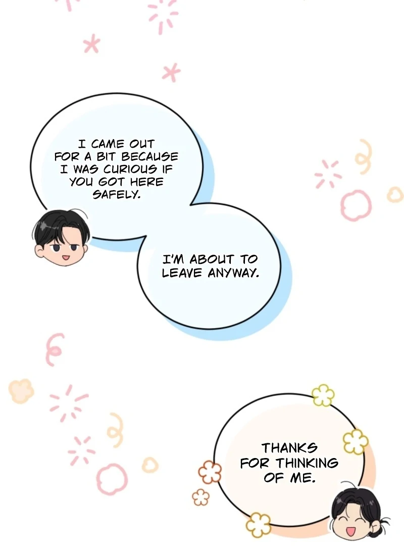 Goodbye, Ex-Husband chapter 30 page 108