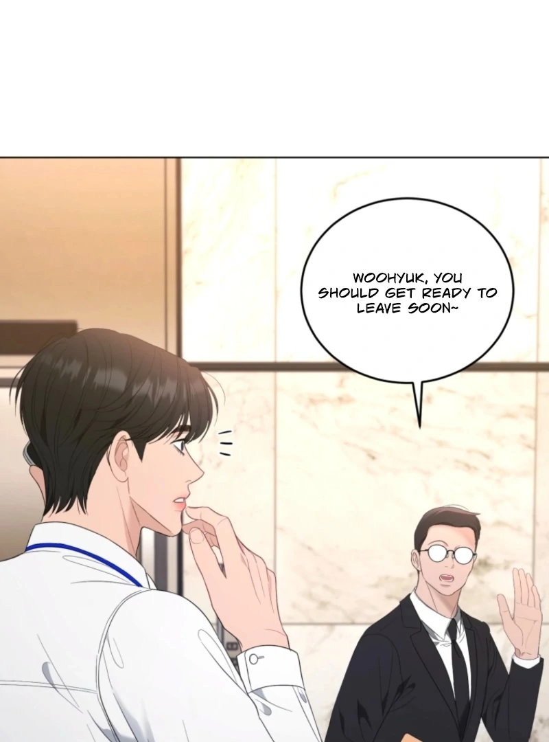 Goodbye, Ex-Husband chapter 30 page 112