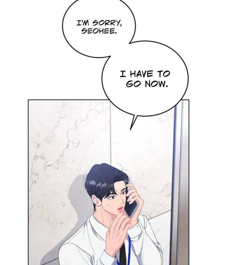 Goodbye, Ex-Husband chapter 30 page 114