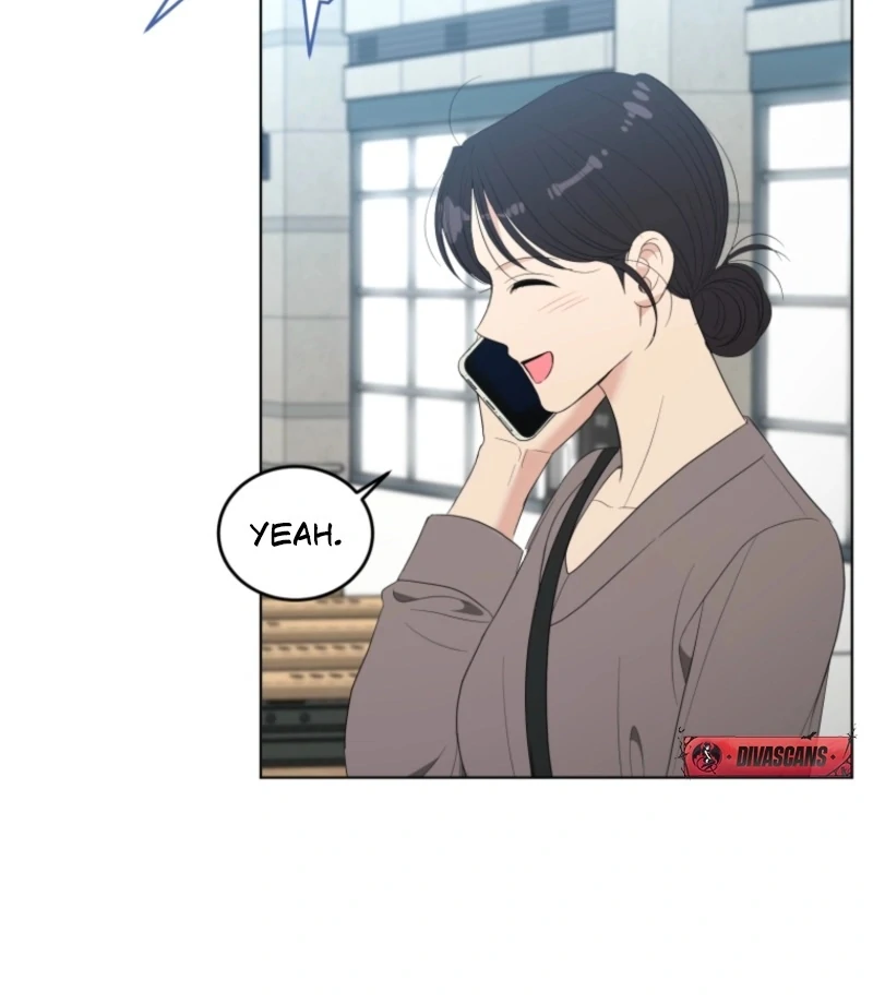 Goodbye, Ex-Husband chapter 30 page 119