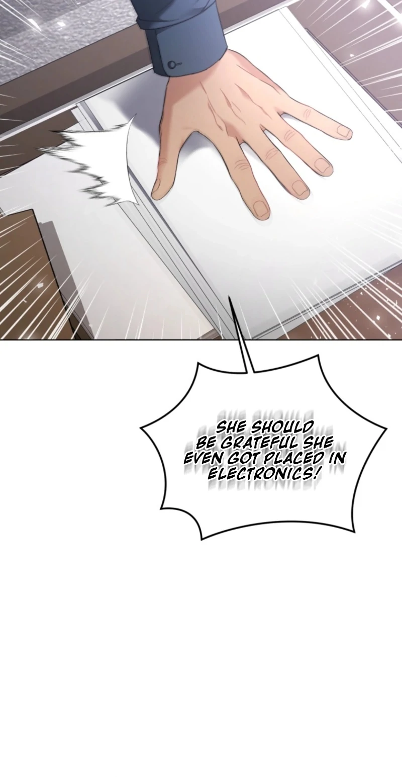 Goodbye, Ex-Husband chapter 30 page 12