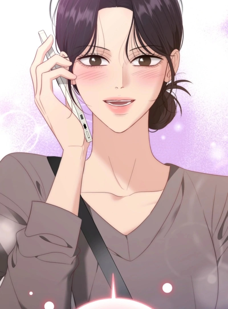 Goodbye, Ex-Husband chapter 30 page 121