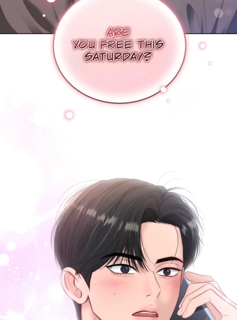 Goodbye, Ex-Husband chapter 30 page 122