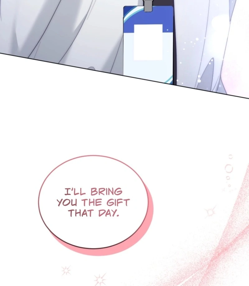 Goodbye, Ex-Husband chapter 30 page 124