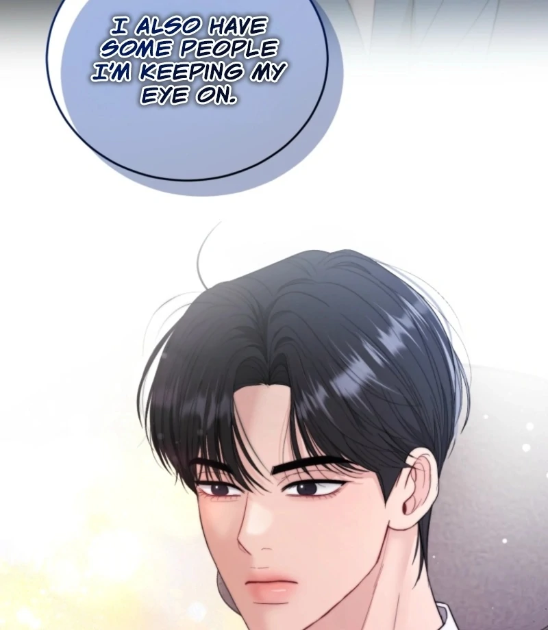 Goodbye, Ex-Husband chapter 30 page 16