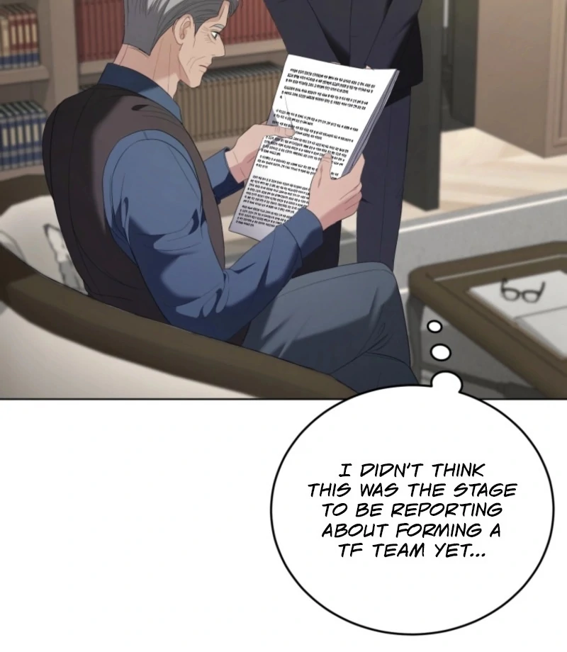Goodbye, Ex-Husband chapter 30 page 2