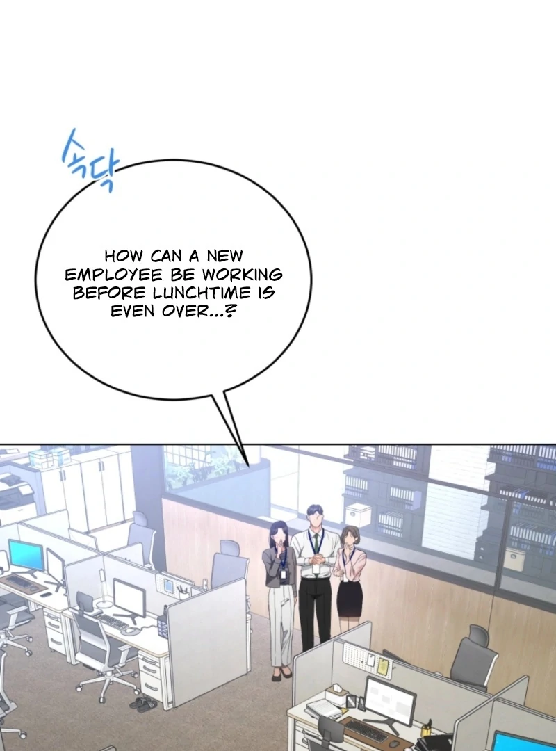 Goodbye, Ex-Husband chapter 30 page 21
