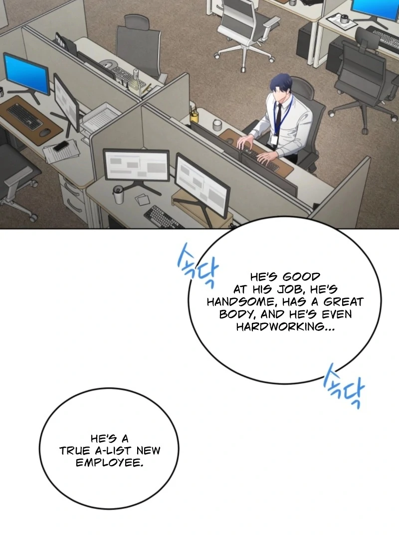 Goodbye, Ex-Husband chapter 30 page 22