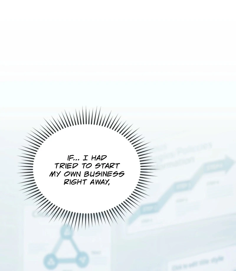 Goodbye, Ex-Husband chapter 30 page 32