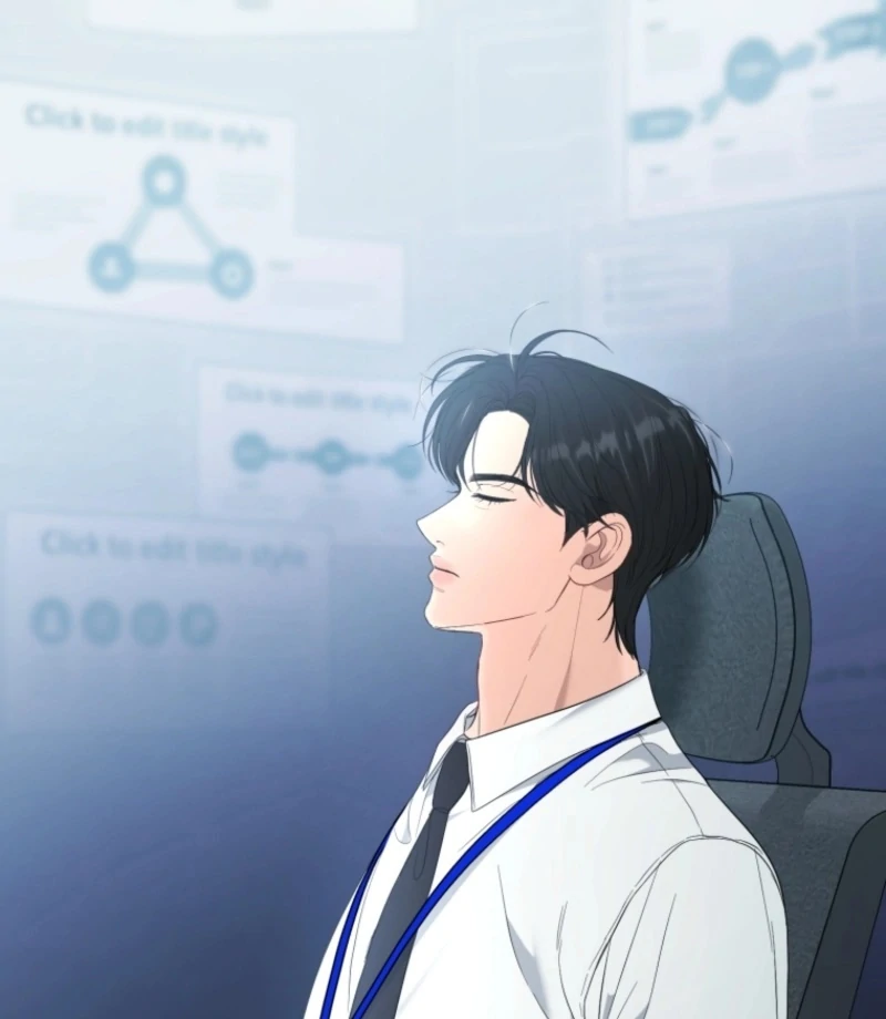 Goodbye, Ex-Husband chapter 30 page 33