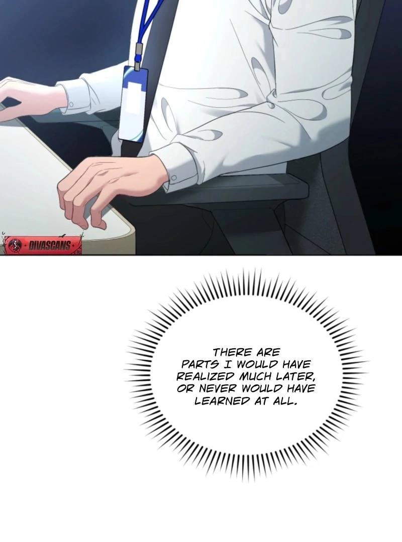 Goodbye, Ex-Husband chapter 30 page 34